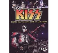The Kiss - Tratto dal concerto 'Live in Las Vegas' [Italia] [DVD]
