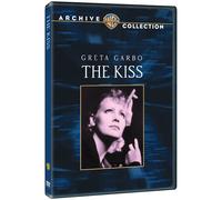 The Kiss [USA] [DVD]