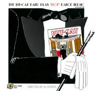 The Kit-Cat Ban The Kit-Cat Band Play 'Hot' Dance Music 1 (CD) (Importación USA)