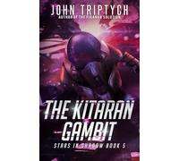 The Kitaran Gambit: 5 (Stars in Shadow)