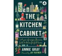 The Kitchen Cabinet (ebook)