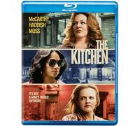 The Kitchen [USA] [Blu-ray]