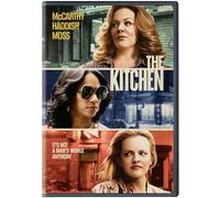 The Kitchen [USA] [DVD]