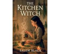 The Kitchen Witch