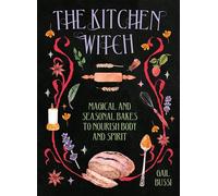The Kitchen Witch
