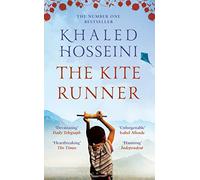 The Kite Runner