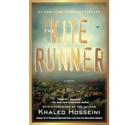 The Kite Runner