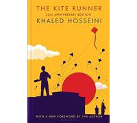 The Kite Runner