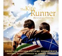 The Kite Runner [Import]