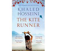 The Kite Runner: Khaled Hosseini