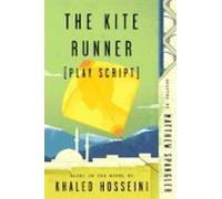 The Kite Runner (play Script) (ebook)