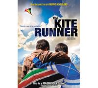 The Kite Runner [USA] [DVD]