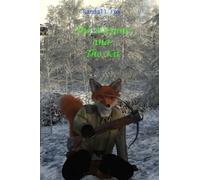The Kitsune and The Kit: 9 (Randall Fox Stories)