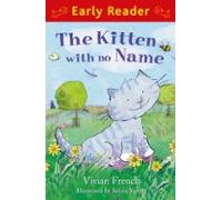 The Kitten With No Name (ebook)