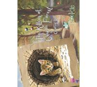 The Kittens of Ghyda Forest - Coloring Tale - Pookie, Stories in Ghyda Forest (Coloring Tales from Ghyda Forest)