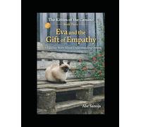 The Kitties of the Camino: Eva and the Gift of Empathy