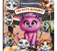 The Kitty Alphabet
