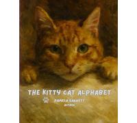 The Kitty Cat Alphabet