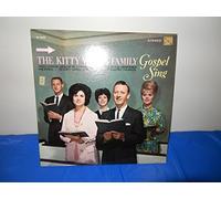 The Kitty Wells Family Gospel Sing
