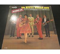 The Kitty Wells Show Recorded Live