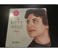 The Kitty Wells Story