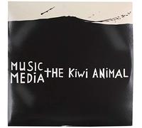 The Kiwi Animal - Music Media [VINYL] [Vinilo]