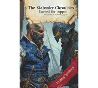 The Klabauter Chronicles | Cursed for copper | Fantasy-RPG-SOLO-Gamebook: fantasy adventure in a world of pirates | You decide with your character | ... Chronicles - Fantasy-Fighting-RPG-Gamebooks)