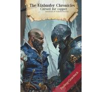 The Klabauter Chronicles | Cursed for copper | Fantasy-RPG-SOLO-Gamebook: fantasy adventure in a world of pirates | You decide with your character | ... Chronicles - Fantasy-Fighting-RPG-Gamebooks)