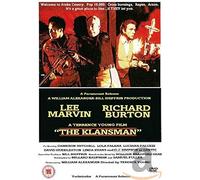 The Klansman [Reino Unido] [DVD]