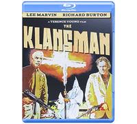 The Klansman [USA] [Blu-ray]