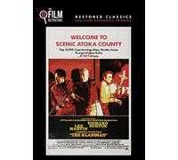 The Klansman [USA] [DVD]