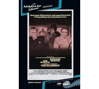 The Klansman [USA] [DVD]