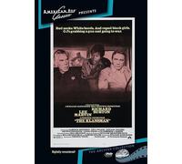 The Klansman [USA] [DVD]