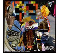 The Klaxons - Myths Of The Near Future