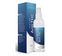 The Kleaner - Spray Limpiador Salival y Cutáneo 50ml - Elimina Rápidamente las Toxinas