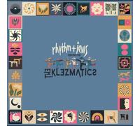 The Klezmatics - Rhythm + Jews Revisited [Vinilo]