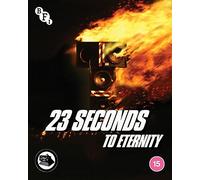 The KLF: 23 Seconds to Eternity (DVD + Blu-ray) [Blu-ray]