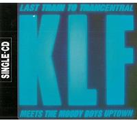 The KLF - Last Train ... Remixes