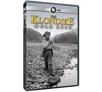 The Klondike Gold Rush [USA] [DVD]