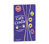 The Klutz Book of Cat's Cradle