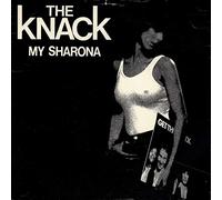 The Knack (3) - Knack, The - My Sharona - Capitol Records