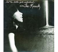 The Knack (70s) - But The Little Girls Understand