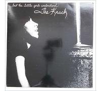 The Knack (70s) - ...But The Little Girls Understand - Knack, The LP