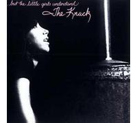 The Knack - But The Little Girls Understand +1 [SHM-CD]