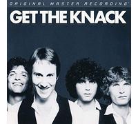 The Knack - Get The Knack [Vinilo]