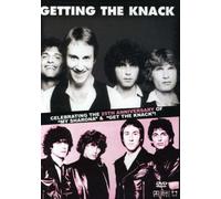 The Knack - Getting the Knack [Alemania] [DVD]