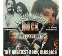 The Knack, Ike & Tina Turner, Mike Oldfield....uvm. - Rock Collection - The Greatest Rock Classics
