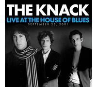 Knack - Live at the House of Blues, September 25, 2001 (RSD 2022)
