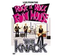 The Knack - Live From The Rock 'n' Roll Fun House [Alemania] [DVD]