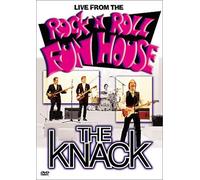 The Knack - Live From The Rock 'N' Roll Fun House [Francia] [DVD]
